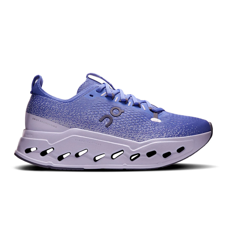 Cloudsurfer Max coloris Sailor | Thistle — vue 1