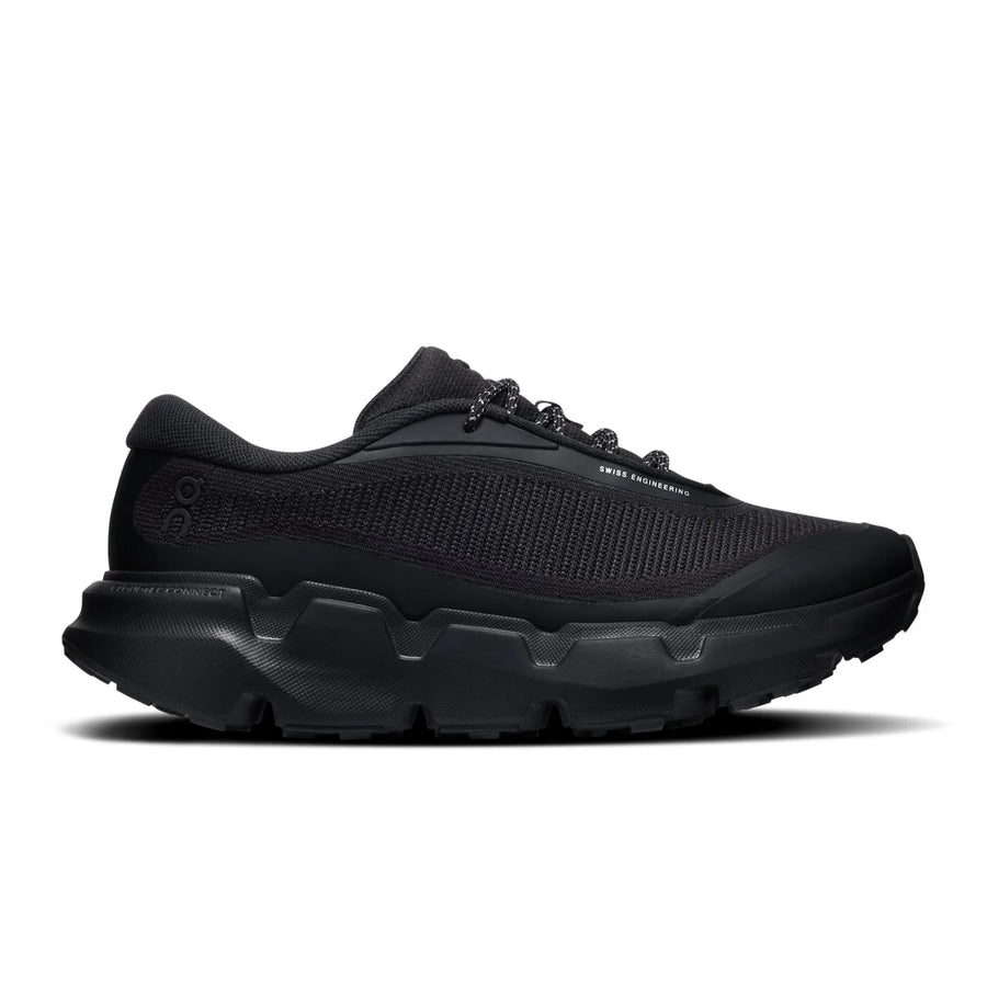 Cloudsoma Hike coloris Black | Black — vue 1