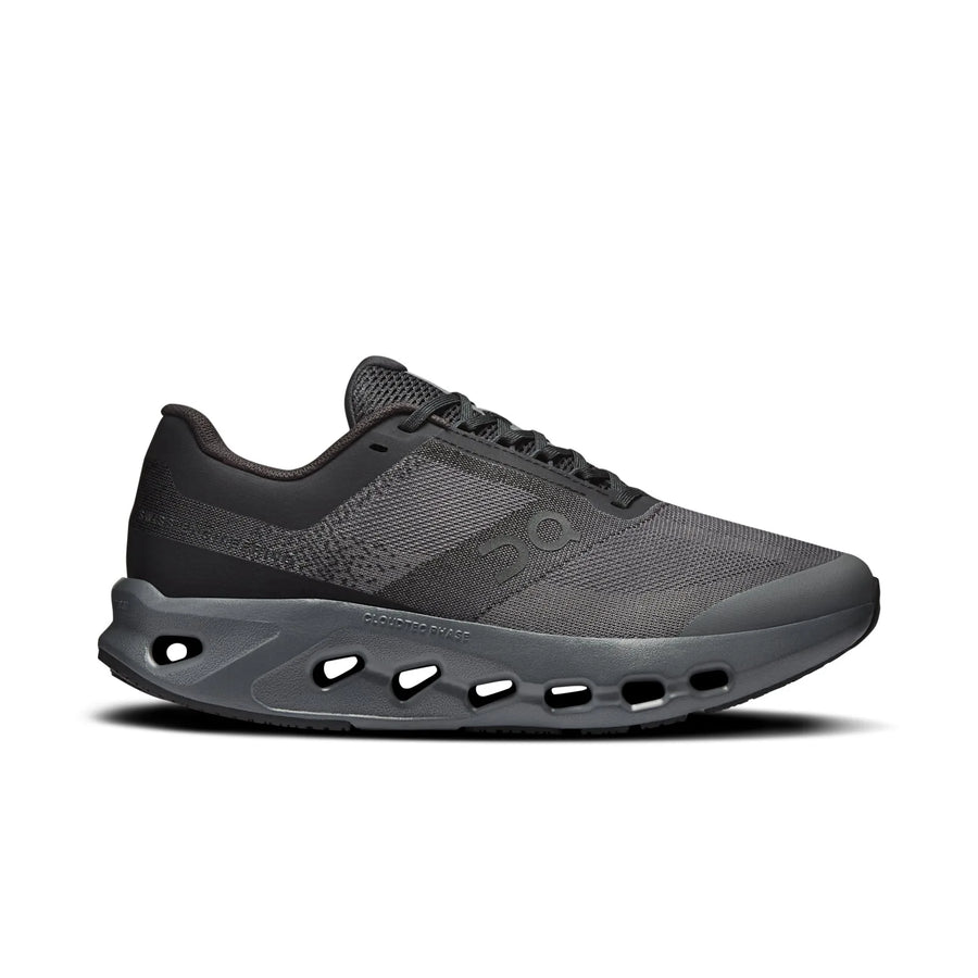 Cloudsurfer Youth coloris Black | Eclipse — vue 1