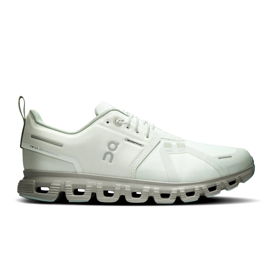 Cloud 6 Waterproof coloris Iceberg | Tin — vue 1