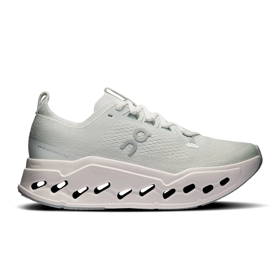 Cloudsurfer Max coloris Iceberg | Ivory — vue 1