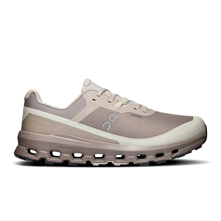 Cloudvista 2 Waterproof coloris Fog | Cinder — vue 1