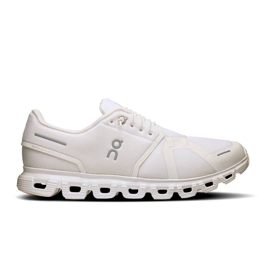 Cloud 6 coloris White | White — vue 1