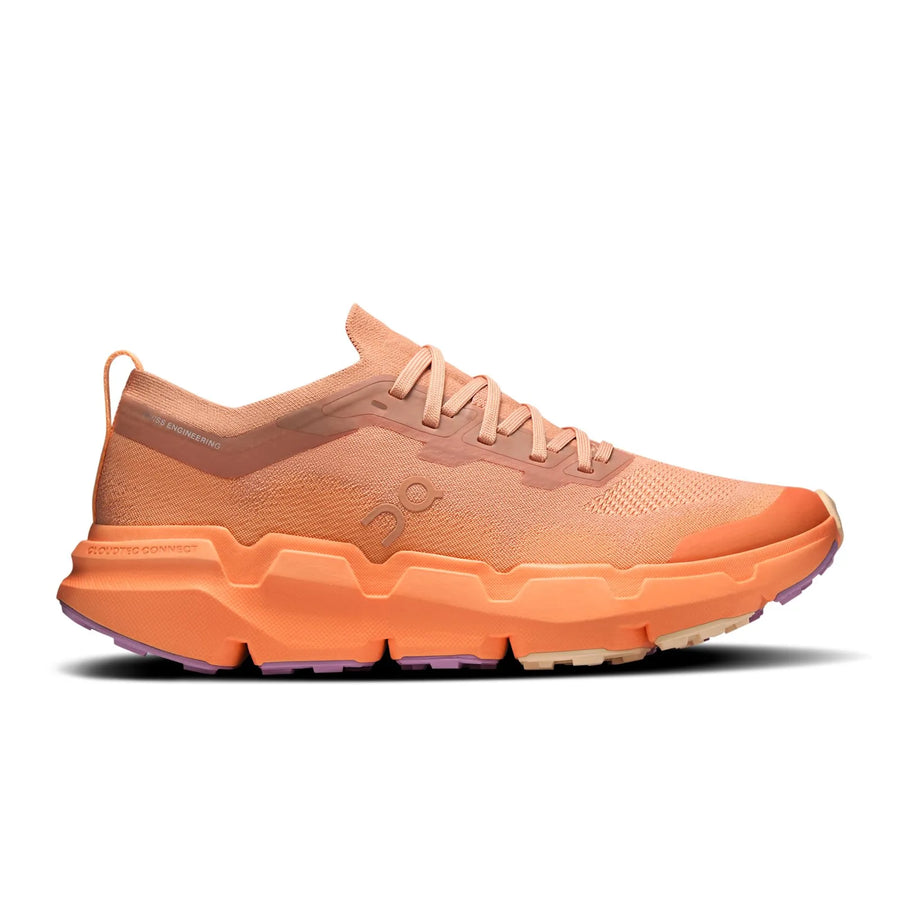 Cloudsoma coloris Sandstone | Tangerine — vue 1