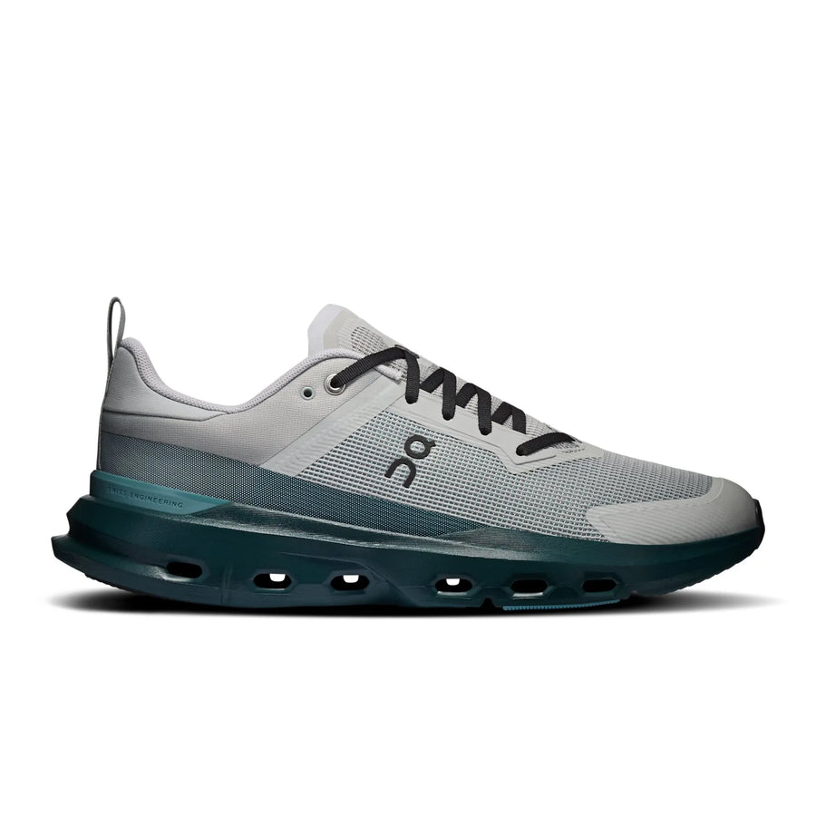 Cloudpulse Next coloris Glacier | Larch — vue 1