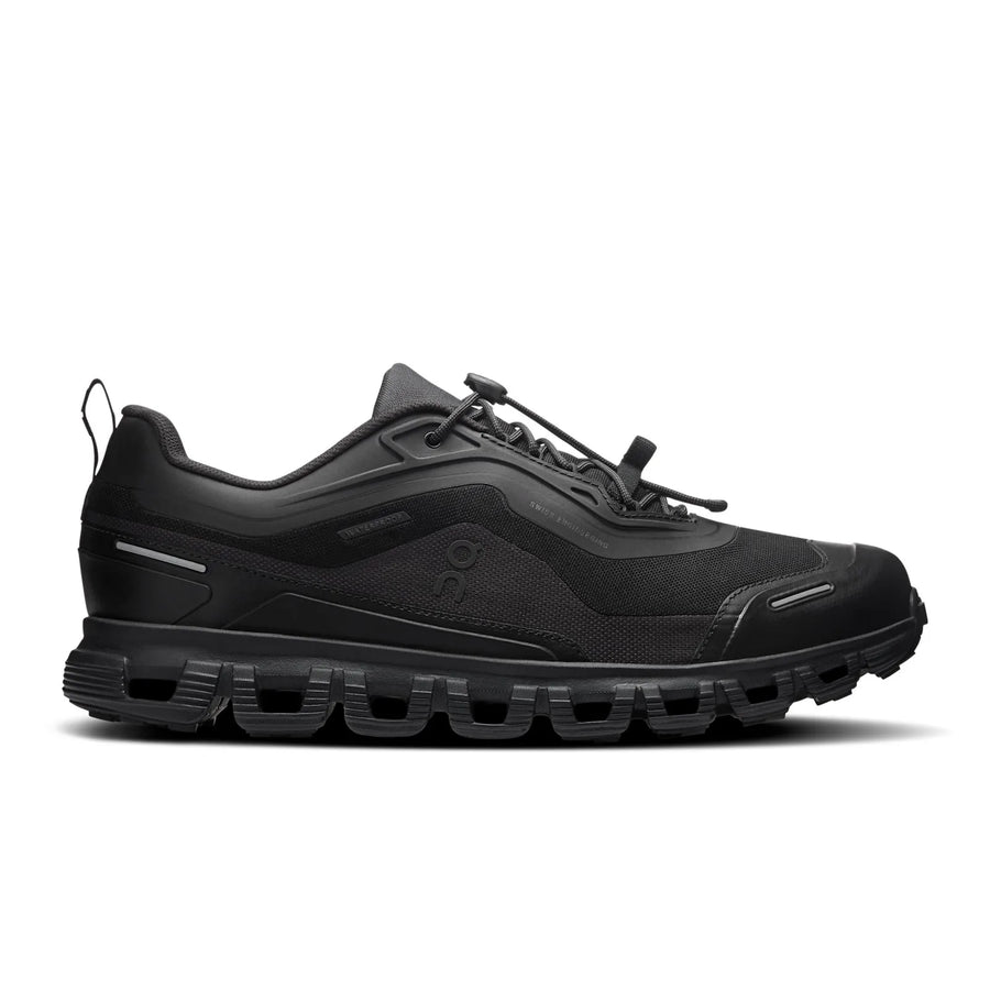 Cloud 6 Geo Waterproof coloris Black | Black — vue 1