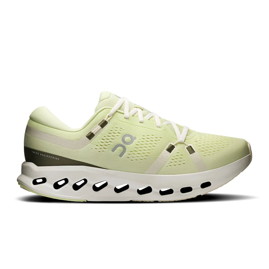 Cloudsurfer 2 coloris Linen | Ivory — vue 1