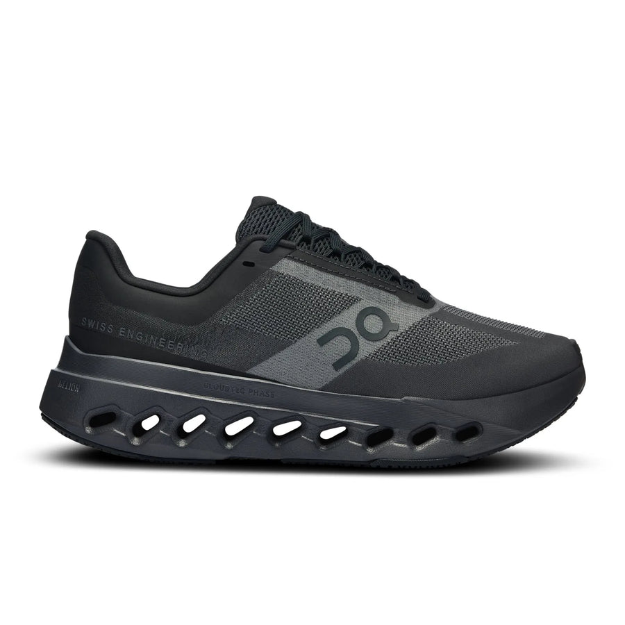 Cloudsurfer Next coloris Black | Eclipse — vue 1
