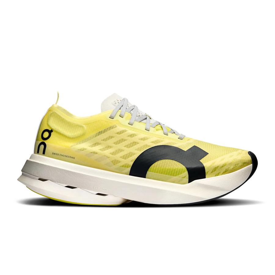 Cloudboom Strike coloris Limelight | Wolf — vue 1