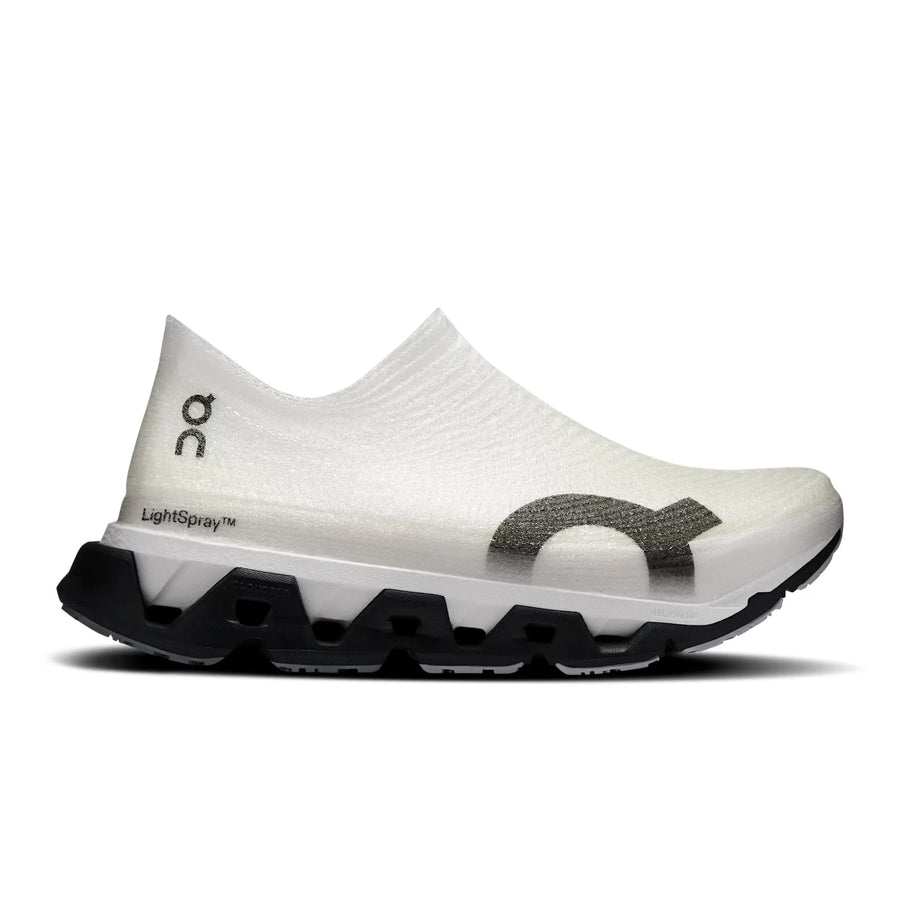 LightSpray Cloudmonster 3 Hyper coloris Black | Apollo — vue 1