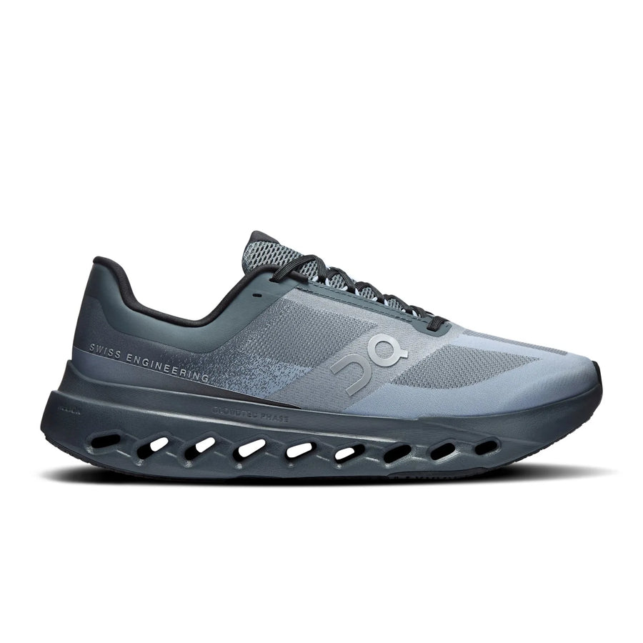 Cloudsurfer Next coloris Stone | Marsh — vue 1