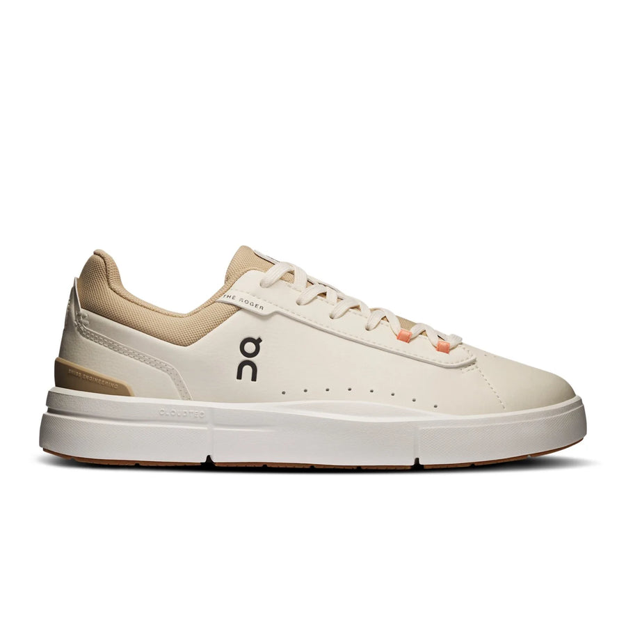 THE ROGER Advantage coloris Dew | Sand — vue 1