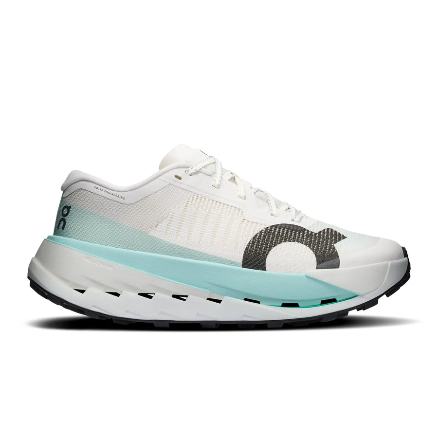 Cloudultra Pro coloris Ivory | Celeste — vue 1