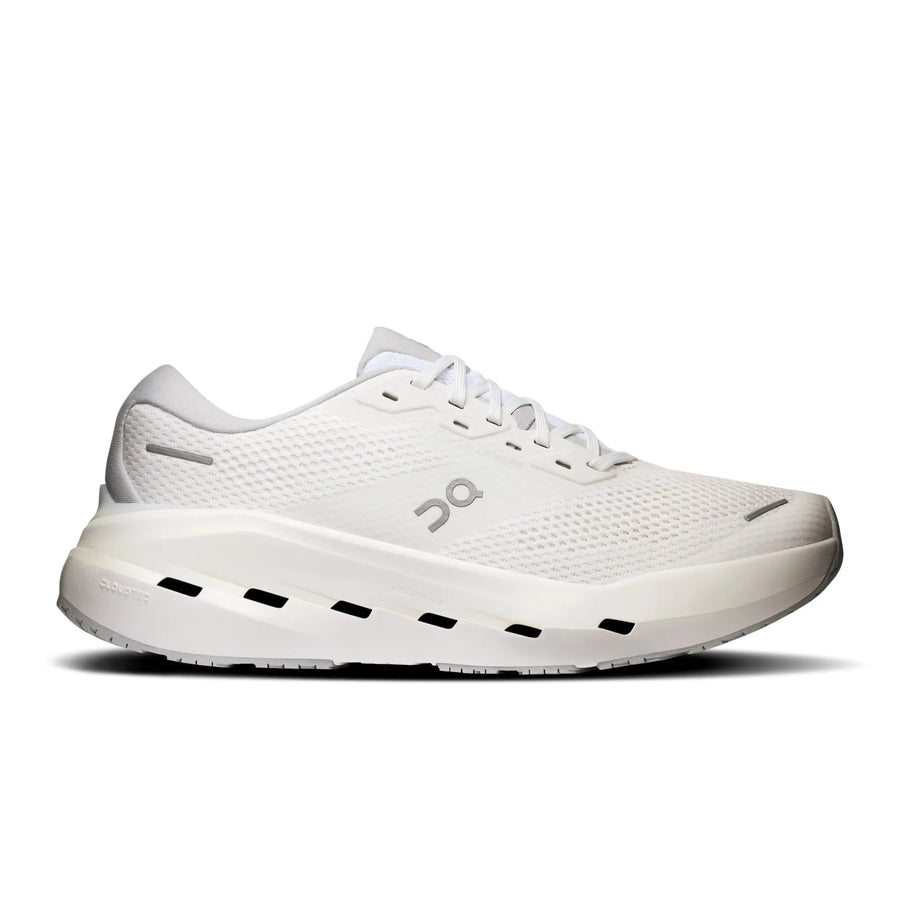 Cloudrunner 3 Max coloris White | Glacier — vue 1