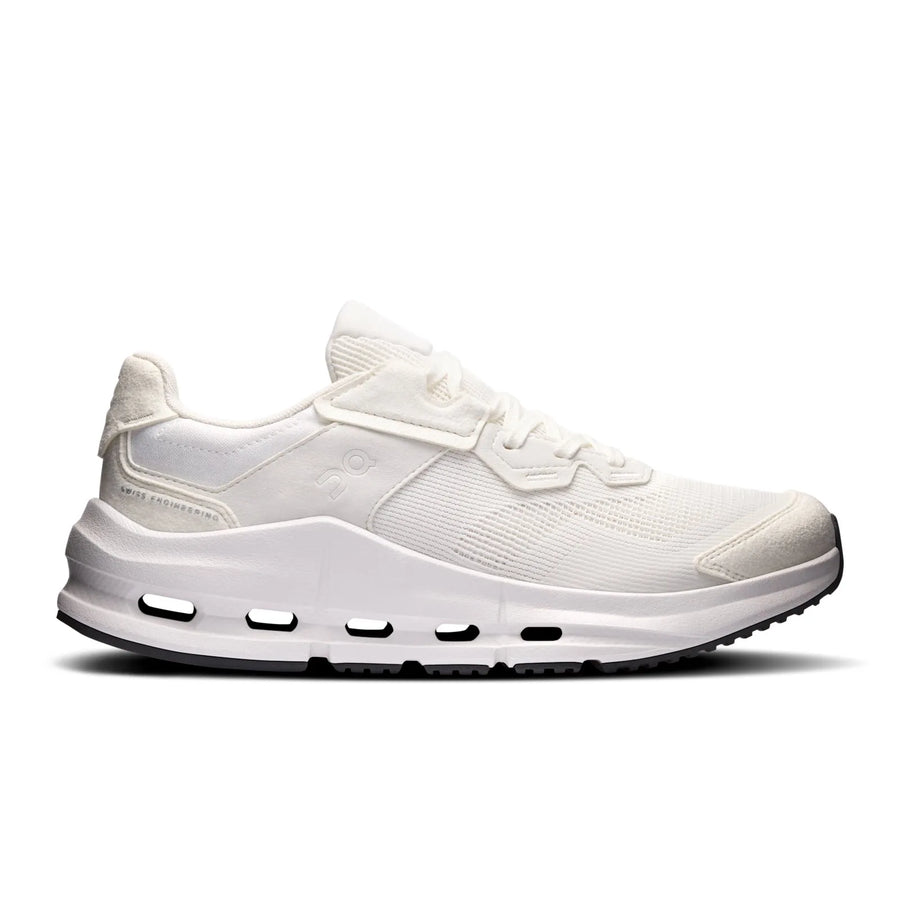 Cloudnova Rift coloris White | Ice — vue 1