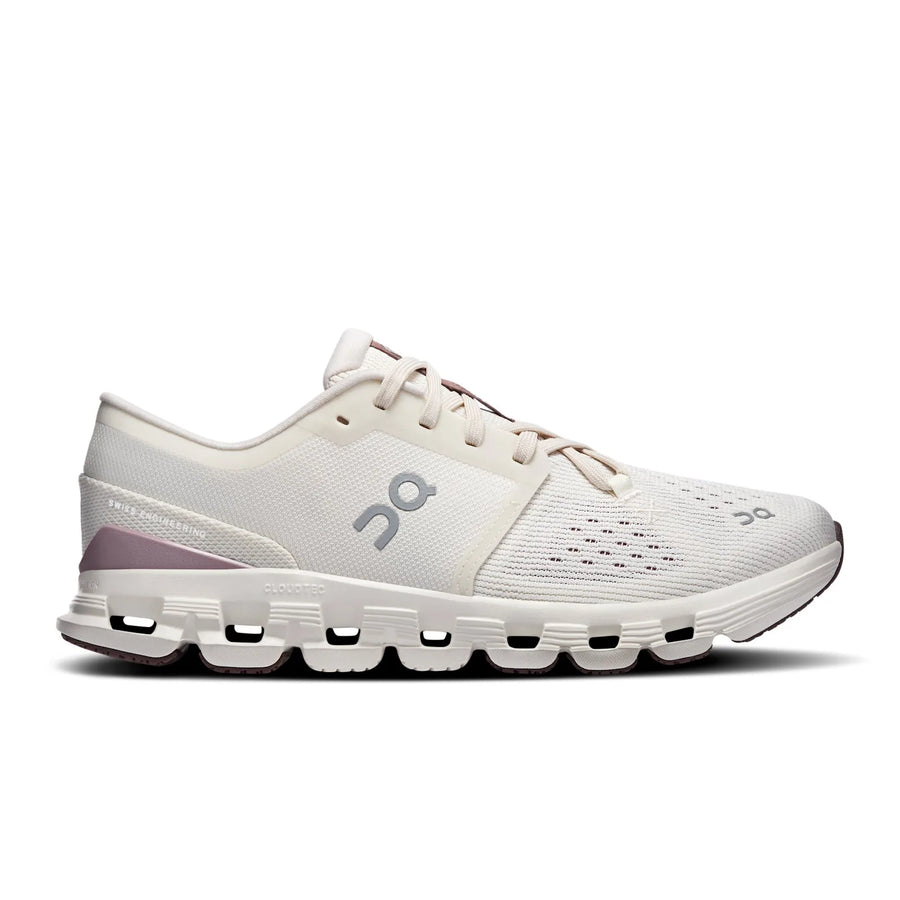 Cloud X 4 coloris Ivory | Heron — vue 1