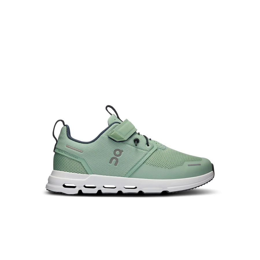 Cloud Play coloris Sage | White — vue 1