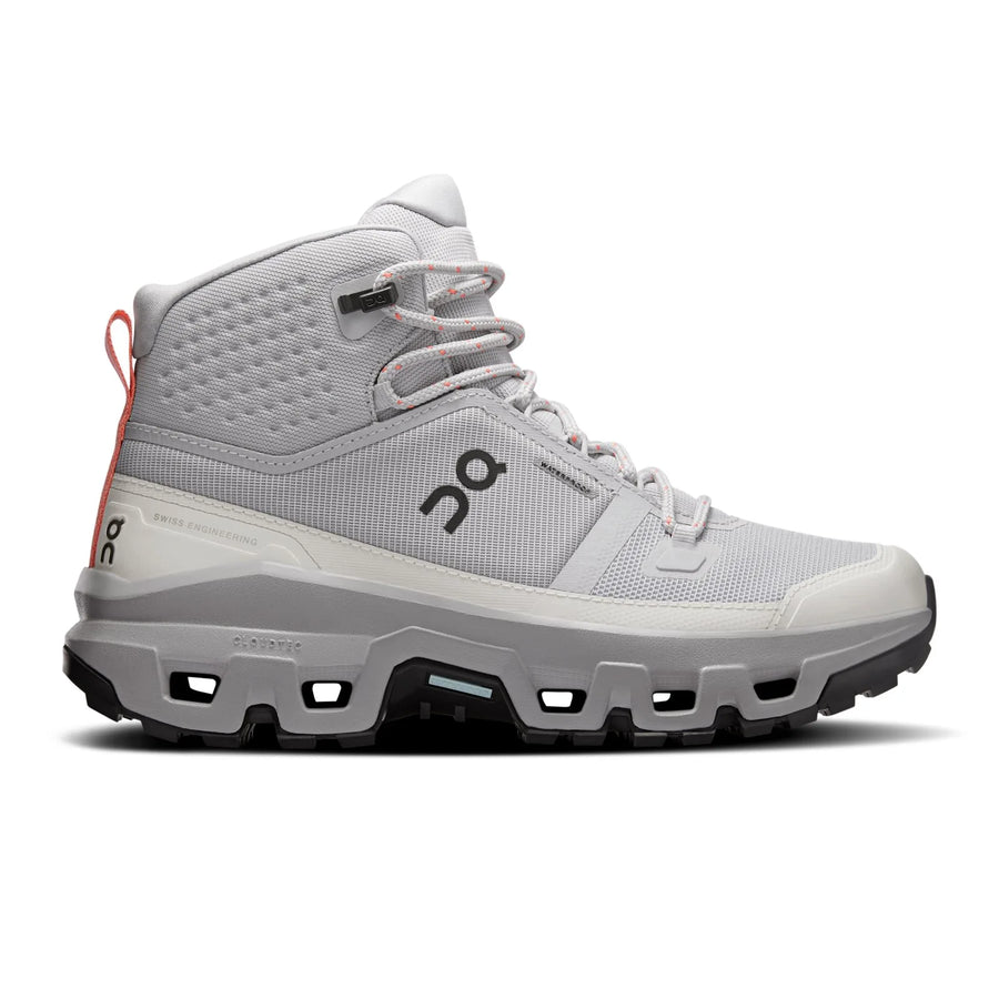 Cloudrock Mid Waterproof coloris Glacier | Alloy — vue 1