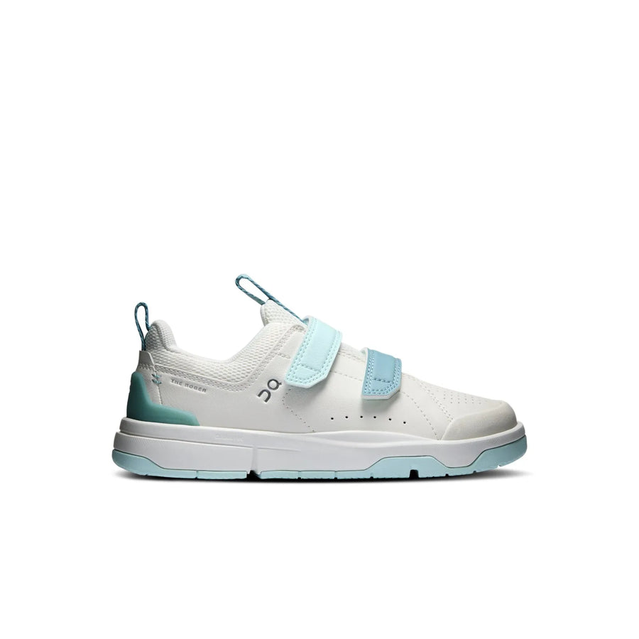 THE ROGER Kids coloris Ivory | Wash — vue 1