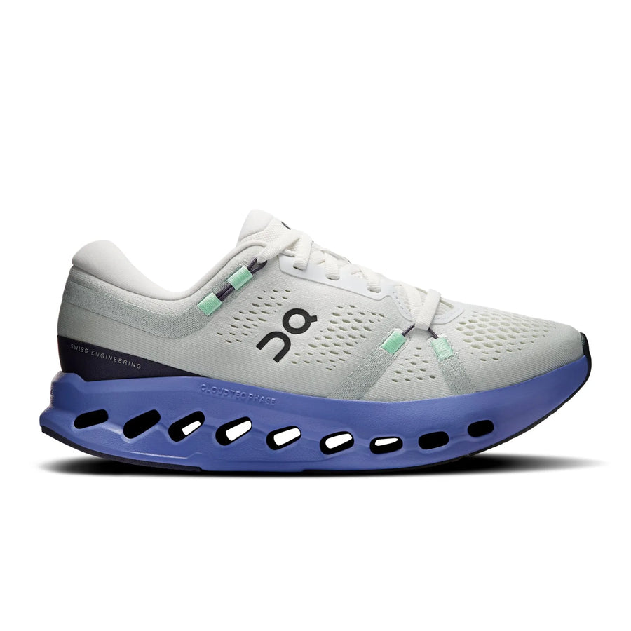 Cloudsurfer 2 coloris Ivory | Sailor — vue 1
