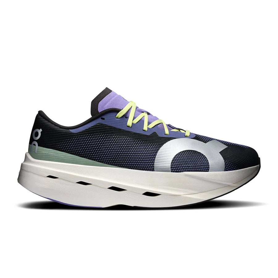 Cloudboom Volt coloris Black | Juniper — vue 1