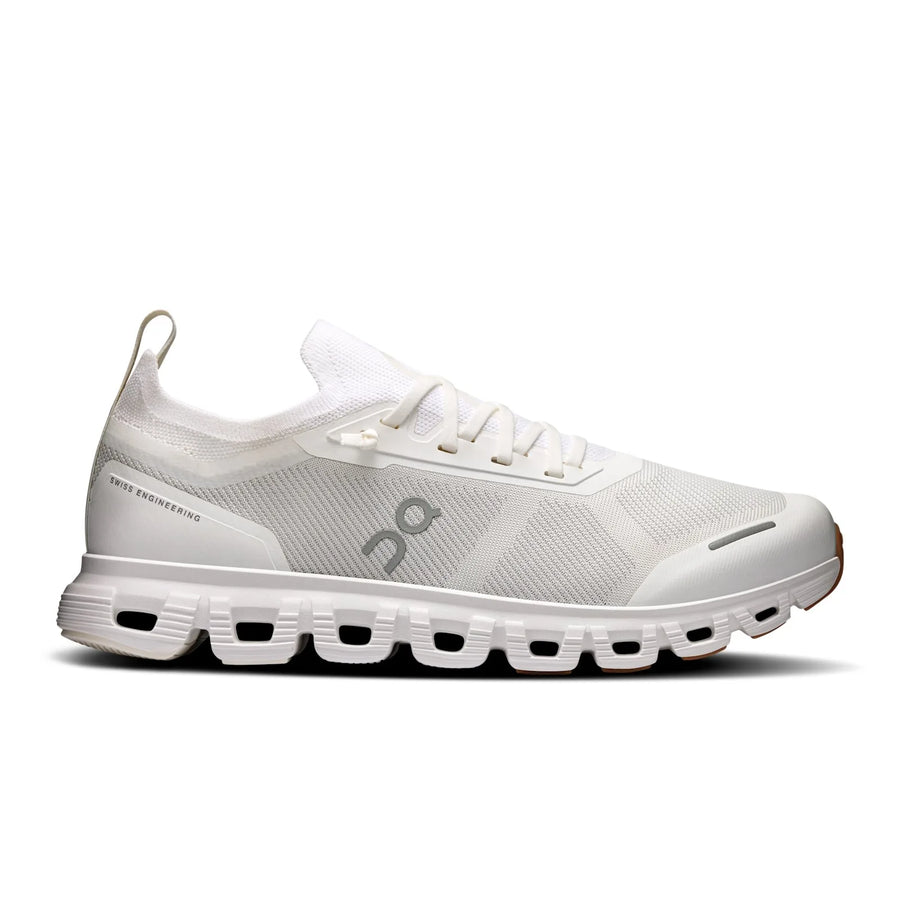 Cloud 6 Versa coloris White | White — vue 1