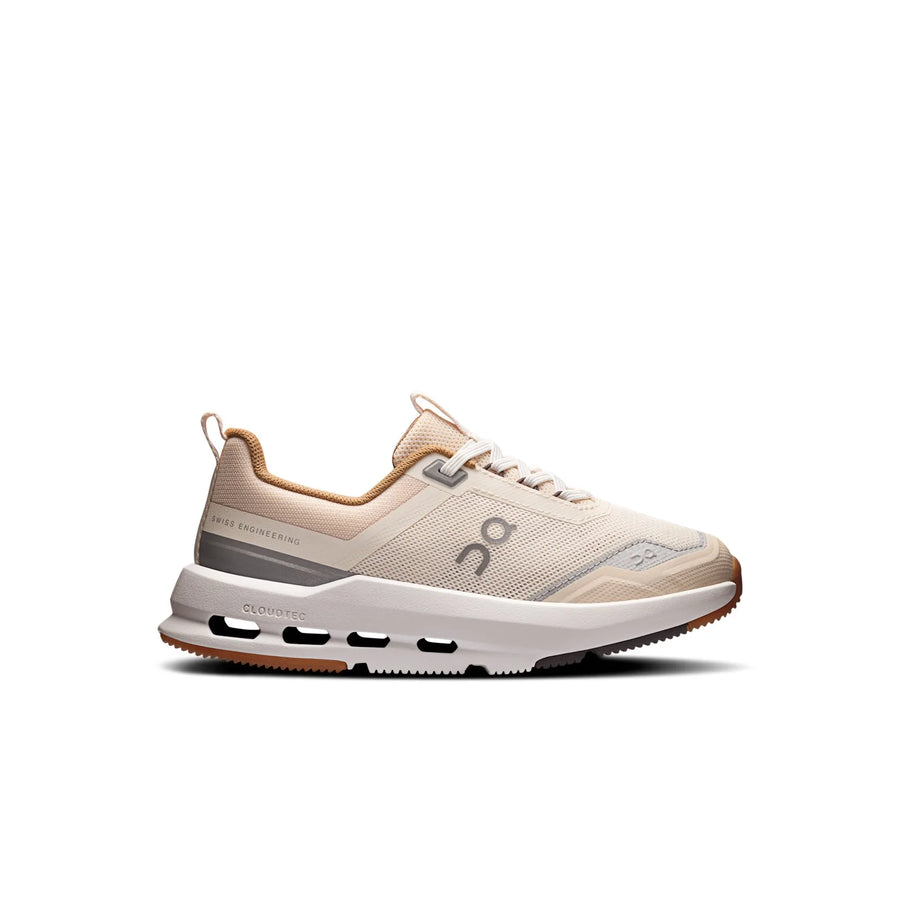 Cloudnova Kids coloris Dew | Pebble — vue 1