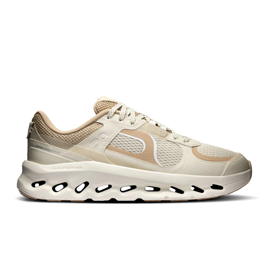 Cloudtilt Arc coloris Grain | Ivory — vue 1