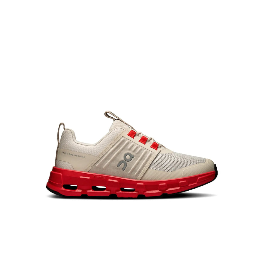 Cloudswift Kids coloris Desert | Red — vue 1
