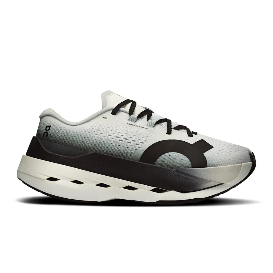 Cloudboom Max coloris White | Black — vue 1