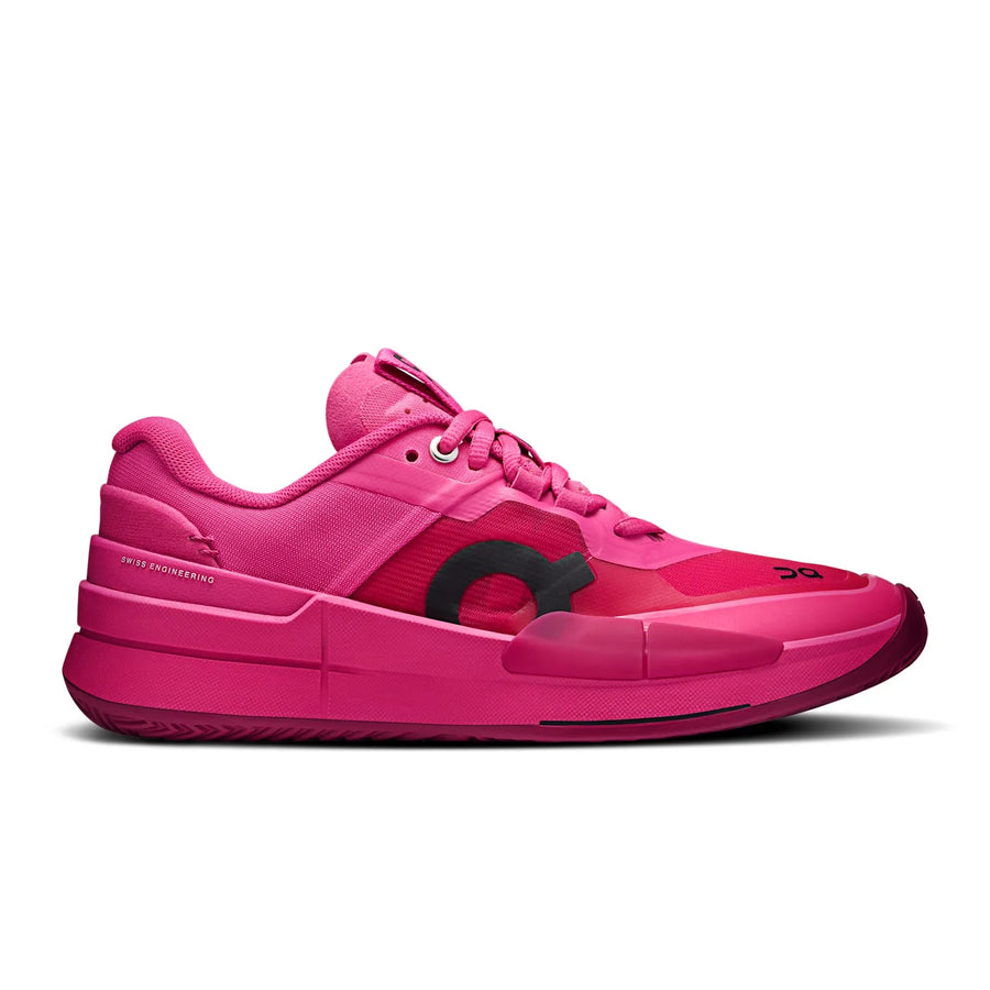 THE ROGER Pro 2 coloris Pink | Grenadine — vue 1