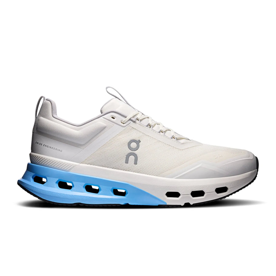 Cloudnova X coloris Ivory | Gourami — vue 1