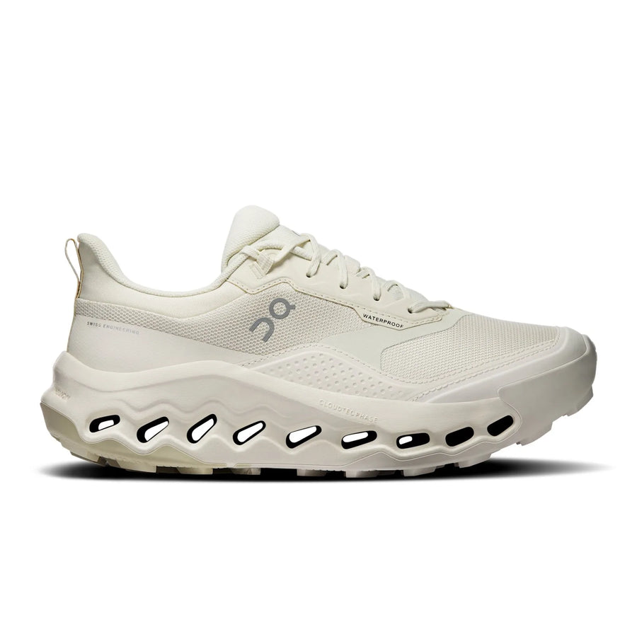Cloudhorizon 2 Waterproof coloris Ghost | Ivory — vue 1