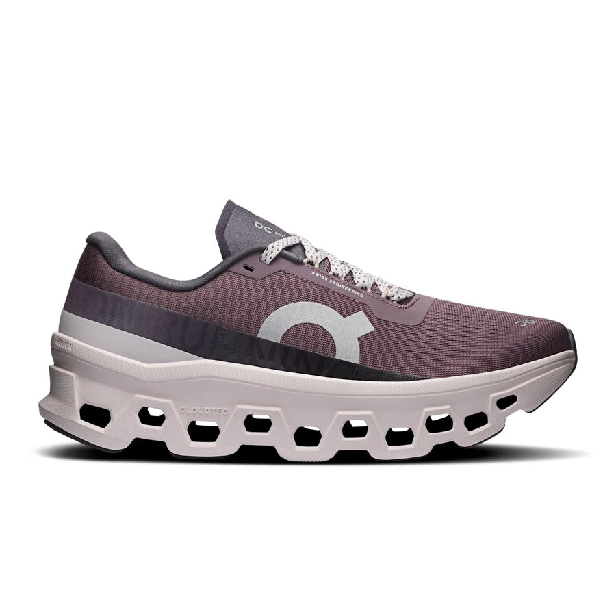 Cloudmonster 1 coloris Gobi | Lily — vue 1