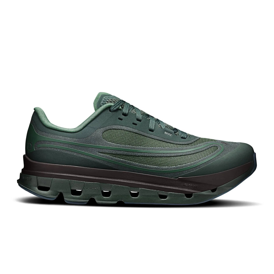 Cloudflow 5 AD coloris Obsidian | Evergreen — vue 1