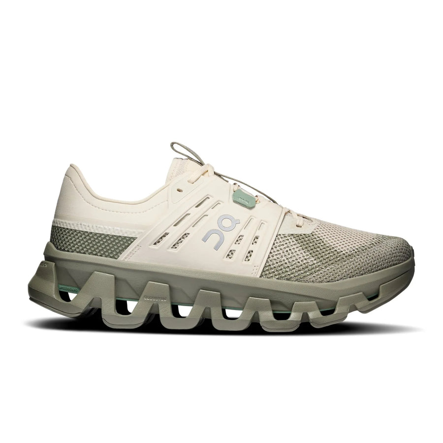 Cloudswift Amp coloris Grain | Olive — vue 1
