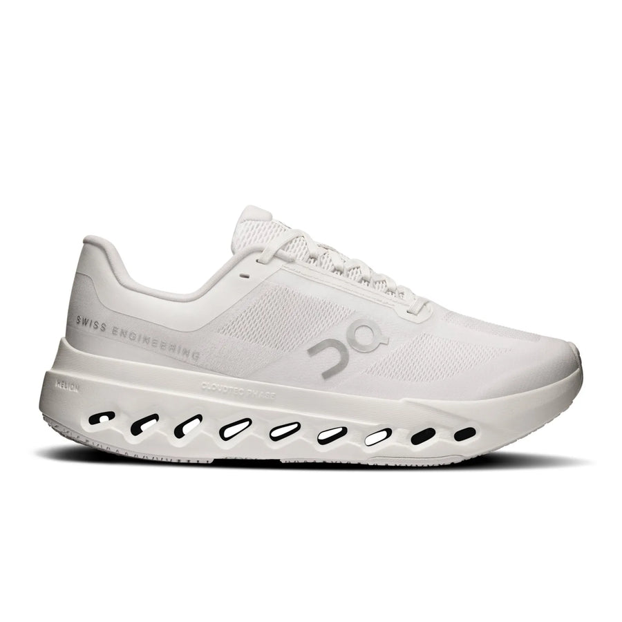 Cloudsurfer Next coloris White | White — vue 1