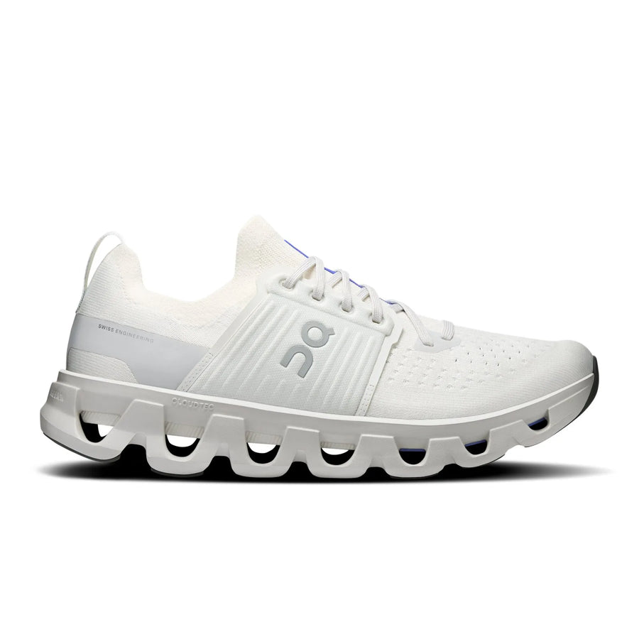 Cloudswift 4 coloris Ivory | Wolf — vue 1