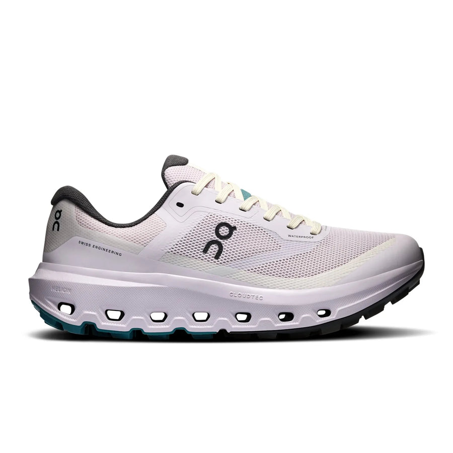 Cloudvista 3 Waterproof coloris Ether | Grain — vue 1