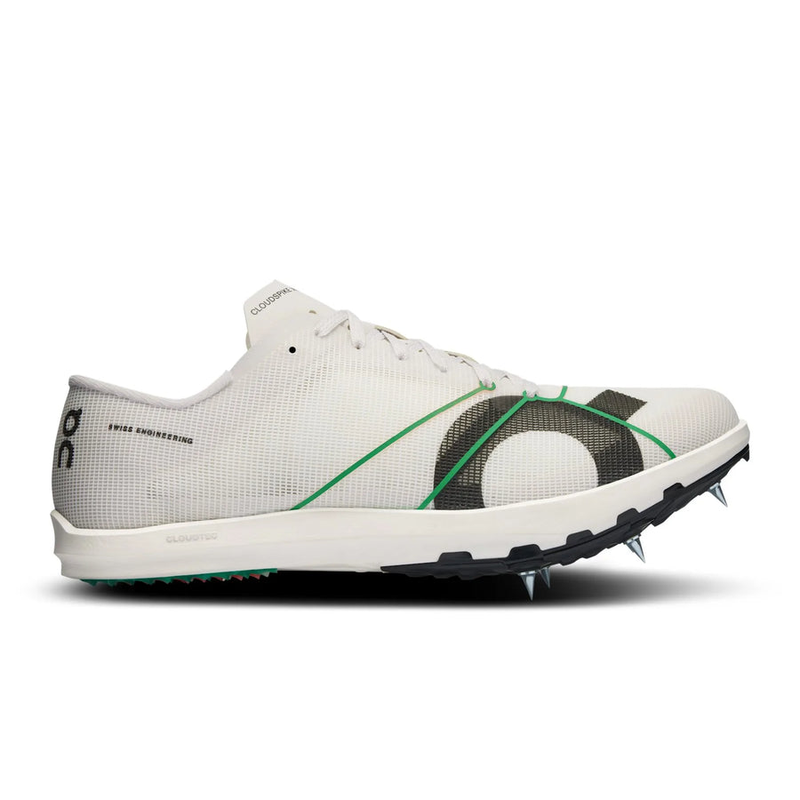Cloudspike XC coloris Frost | White — vue 1