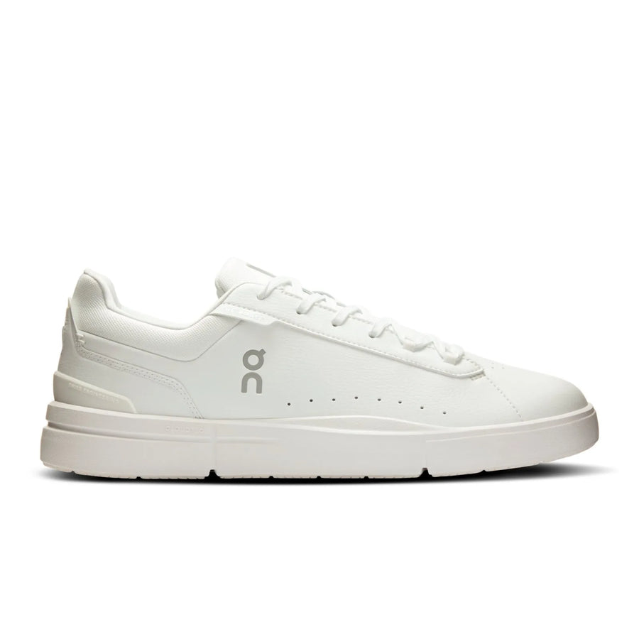 THE ROGER Advantage coloris White | White — vue 1