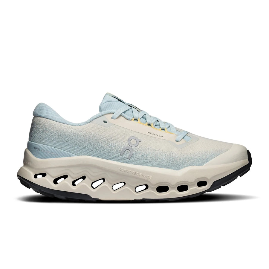 Cloudsurfer Trail 2 Waterproof coloris Grain | Brook — vue 1