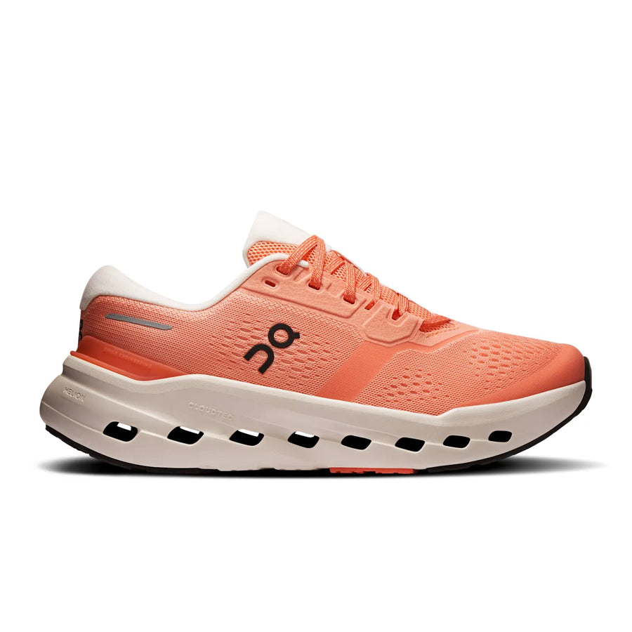 Cloudrunner 3 coloris Sunstone | Ivory — vue 1