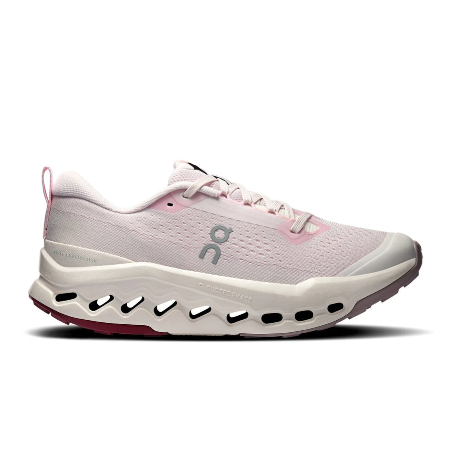 Cloudsurfer Trail 2 coloris Lily | Gardenia — vue 1