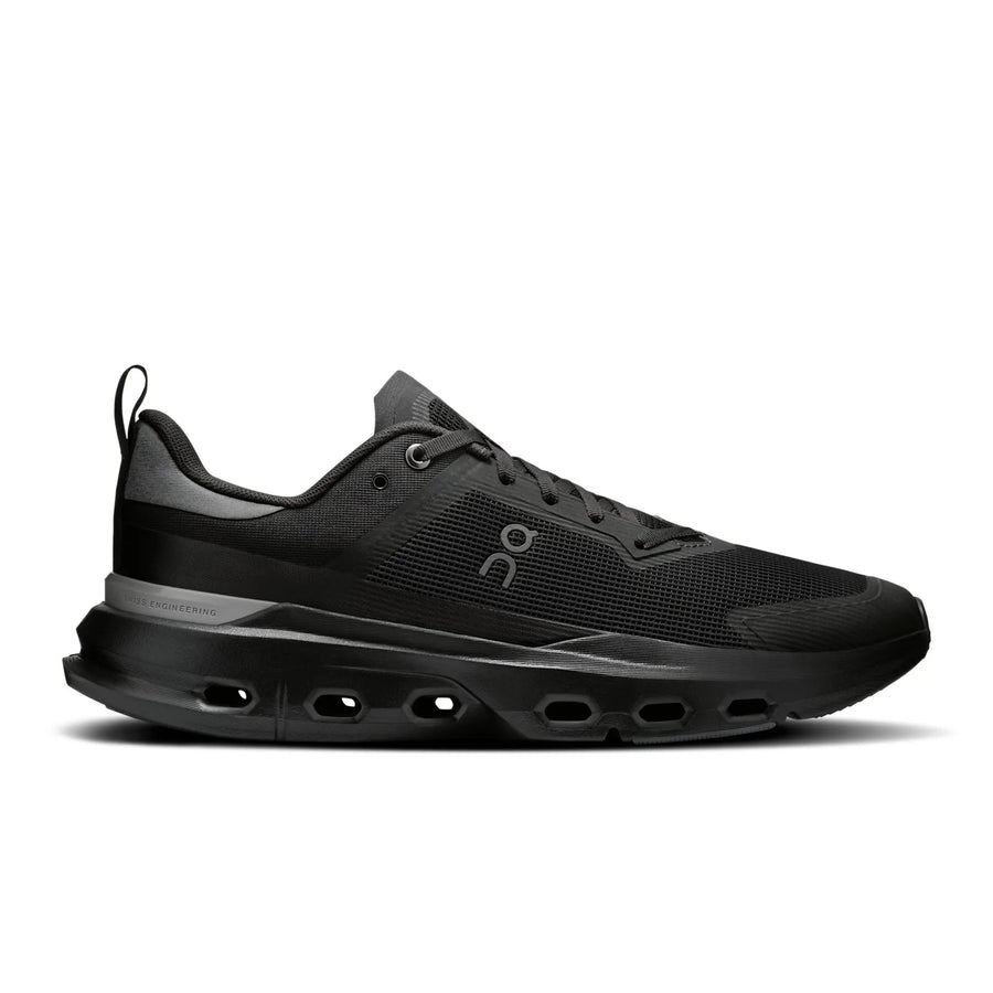Cloudpulse Next coloris Black | Stone — vue 1