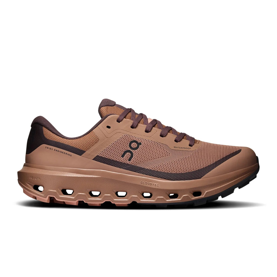 Cloudvista 3 Waterproof coloris Portobello | Mulberry — vue 1