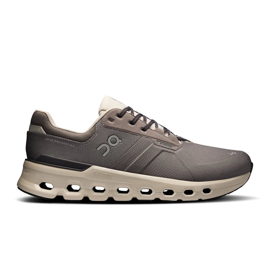 Cloudrunner 2 Waterproof coloris Eclipse | Eclipse — vue 1