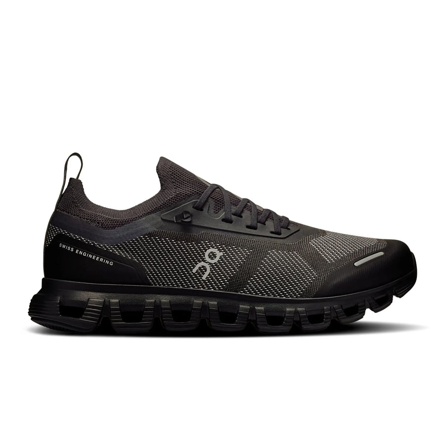 Cloud 6 Versa coloris Black | Eclipse — vue 1