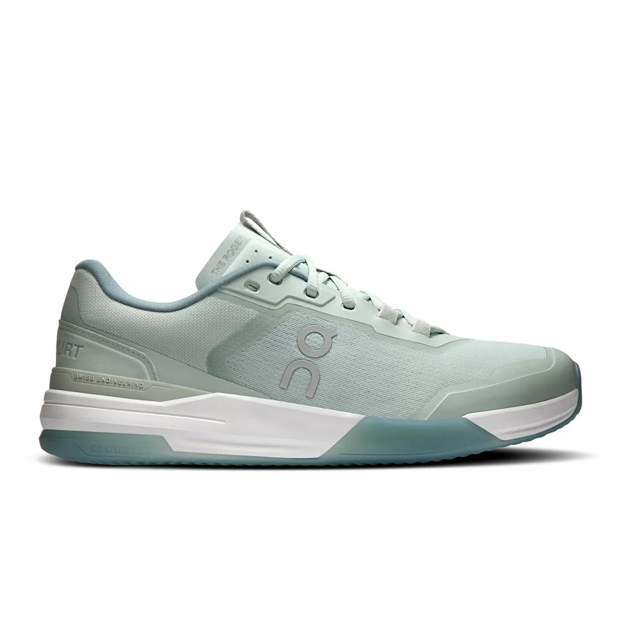 THE ROGER Advantage Pro Clay coloris Mineral | Linen — vue 1