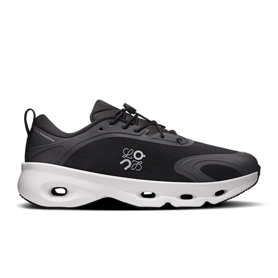 Cloudsolo LOEWE coloris Black | White — vue 1